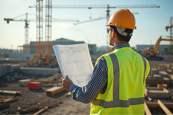 Construtora de obras