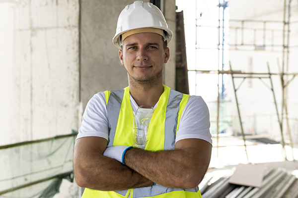 Construtora de obras