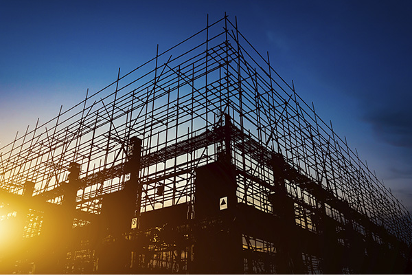 Construtora de obras