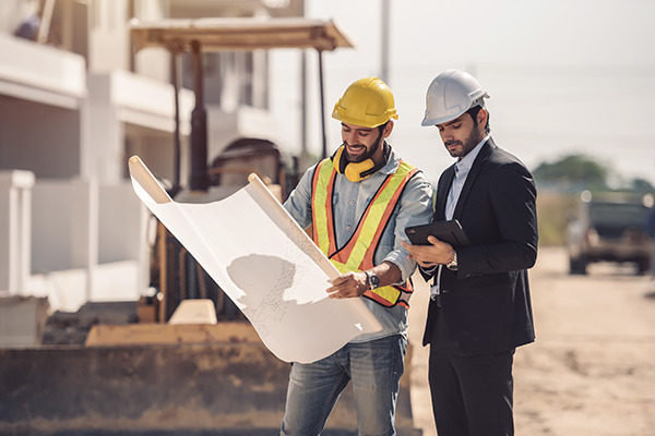 Construtora de obras
